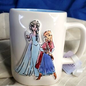 Disney Frozen‎ Mug